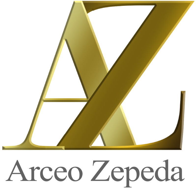 Arceo Zepeda logo